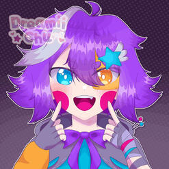 by @DreamiiChu_