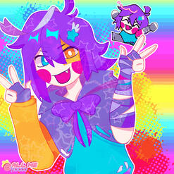 by @CallmeChocco